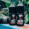 【THE CHEF‘S BREW 美國原裝廚師佳釀】電子煙煙油-30ML-36MG｜美滋滋糖果屋