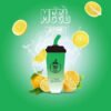 【MEEL MILK TEA CUP 奶茶杯】多口味選擇拋棄式，6000口電子煙 一次性可充電拋棄式｜美滋滋糖果屋