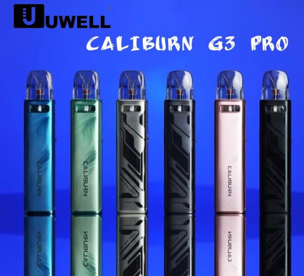 【Uwell 咖哩 G3 Pro 主機套裝】全螢幕注油主機｜35W 強大輸出｜現貨秒發｜美滋滋糖果屋