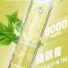 【LIMI發光拋棄式】🔥 8000口PUFFS電子煙-新品辣妹拋棄式/發光棒 一次性大容量熒光棒電子煙✨｜美滋滋糖果屋