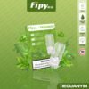 【FIPY果派煙彈】🍬多種口味選擇一代霧化彈-適用一代主機｜美滋滋糖果屋