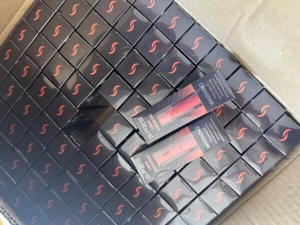 【SP2S Legend S 傳奇版主機】 SP2鈦發光主機全新升級版煙桿-兩檔調節8/9W-底部發光💥 通配一代lana/Sp2s/ilia等一代煙彈｜美滋滋糖果屋