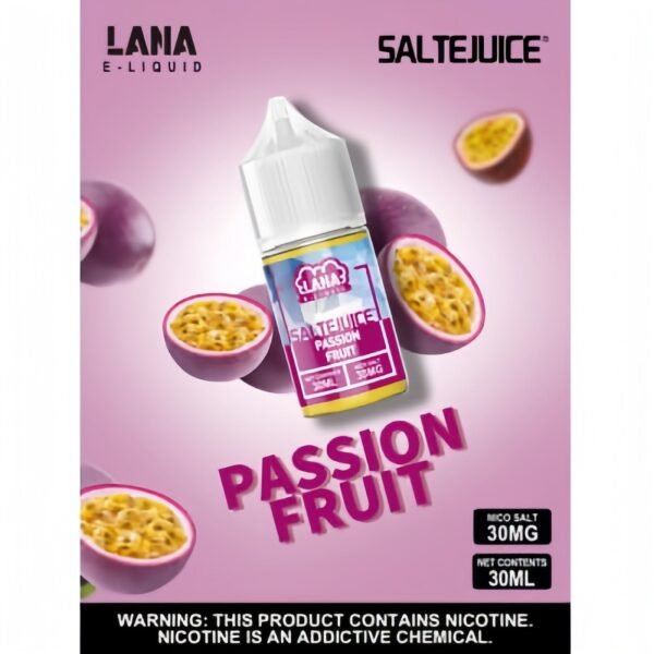 【正品 LANA 系列煙油】灌裝油-30ML-30MG 多種口味選擇｜美滋滋糖果屋