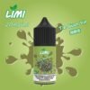 【LIMI煙油】30ML/40MG進口小煙油-0丁煙油 口感純正 多種口味｜美滋滋糖果屋