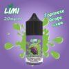 【LIMI煙油】30ML/40MG進口小煙油-0丁煙油 口感純正 多種口味｜美滋滋糖果屋