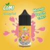 【LIMI煙油】30ML/40MG進口小煙油-0丁煙油 口感純正 多種口味｜美滋滋糖果屋