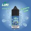【LIMI煙油】30ML/40MG進口小煙油-0丁煙油 口感純正 多種口味｜美滋滋糖果屋