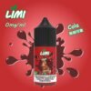 【LIMI煙油】30ML/40MG進口小煙油-0丁煙油 口感純正 多種口味｜美滋滋糖果屋