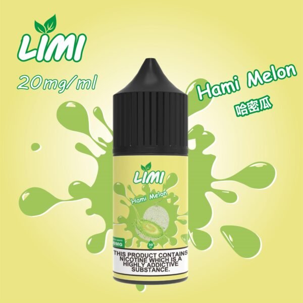 【LIMI煙油】30ML/40MG進口小煙油-0丁煙油 口感純正 多種口味｜美滋滋糖果屋