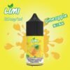 【LIMI煙油】30ML/40MG進口小煙油-0丁煙油 口感純正 多種口味｜美滋滋糖果屋