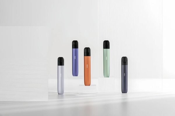 【Relx 5代幻影主機】通用relx四，五代煙彈，擁有電量顯示｜美滋滋糖果屋