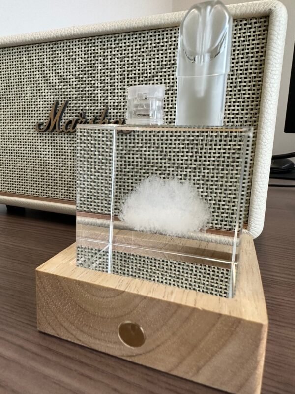 【SP2 空彈 1.8ML】底部灌油發光空倉｜1.8ML 大容量｜一代通用｜美滋滋糖果屋