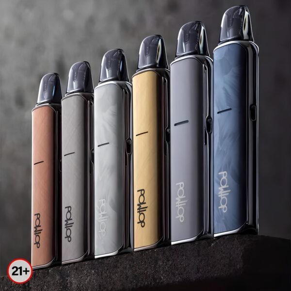 【佩特里 DotPod Lite 注油主機】1000mAh 長效續航｜28W 強勁功率｜現貨秒發｜美滋滋糖果屋