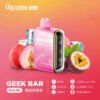 【美國大牌Geek Bar Pulse Vape小火箭電子煙 】-15000口大容量電子煙｜美滋滋糖果屋