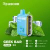 【美國大牌Geek Bar Pulse Vape小火箭電子煙 】-15000口大容量電子煙｜美滋滋糖果屋