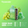 【美國大牌Geek Bar Pulse Vape小火箭電子煙 】-15000口大容量電子煙｜美滋滋糖果屋