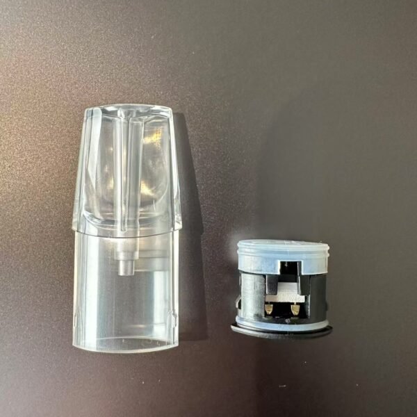 【LANA空彈】-最新款上下分離式空煙彈-100顆量販裝-白色陶瓷芯大煙霧-美滋滋糖果屋