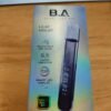【B.a主機 | 具有Smart Vape Ba發光r大屏煙桿】通用一代煙彈｜美滋滋糖果屋