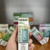 【HEBAT喜貝15000口拋棄式】王嘉尓同款｜2025最新款續航超長一次性大容量電子煙｜美滋滋糖果屋