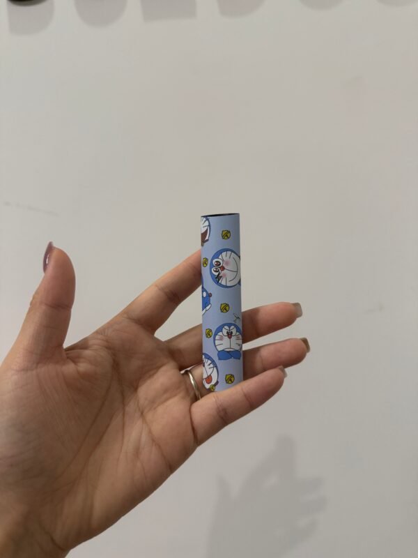 【HEAT喜貝限定聯名款】Labubu拉布布電子煙主機-多種卡通圖案選擇-通用一代設備｜美滋滋糖果屋