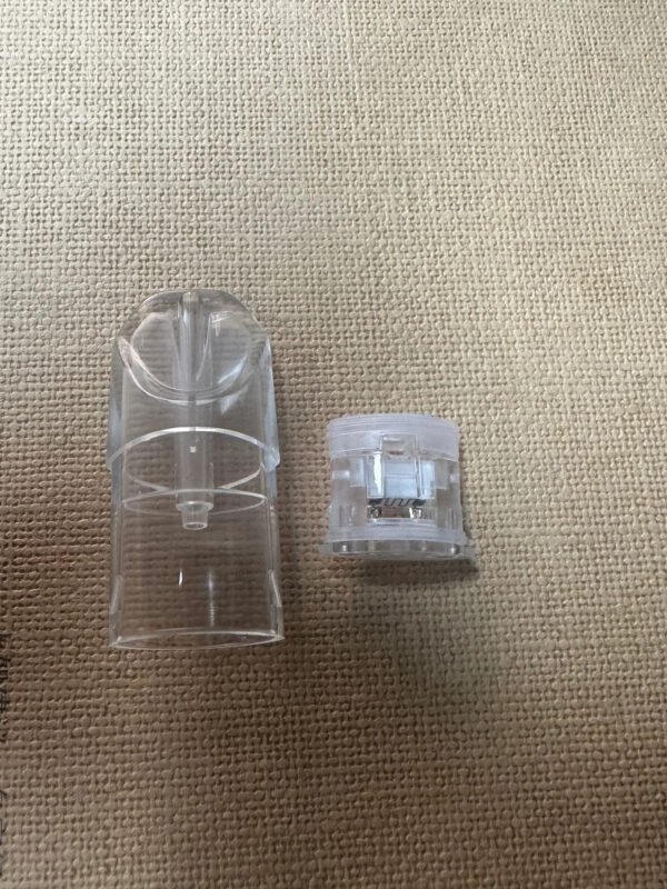 【SP2 空彈 1.3ML 空倉】50 入量販組｜SP2S 全系列通用｜不漏油不吃油｜美滋滋糖果屋