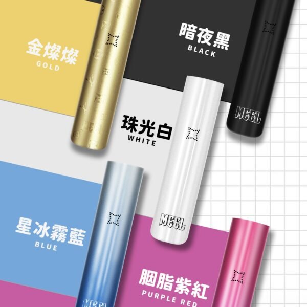 MEEL升級款一代主機-雙檔調節故障率極低美滋滋糖果屋實拍圖