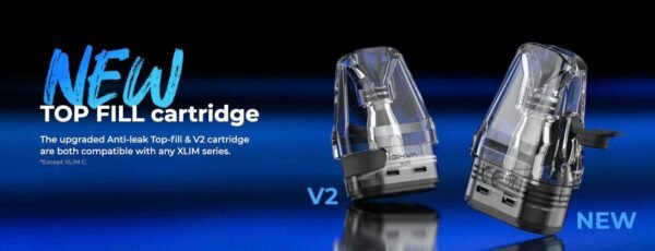 【OXVA 小蠻牛二代 Pro 主機套裝】正版注油主機｜功率 30W 強大輸出｜現貨秒發｜美滋滋糖果屋