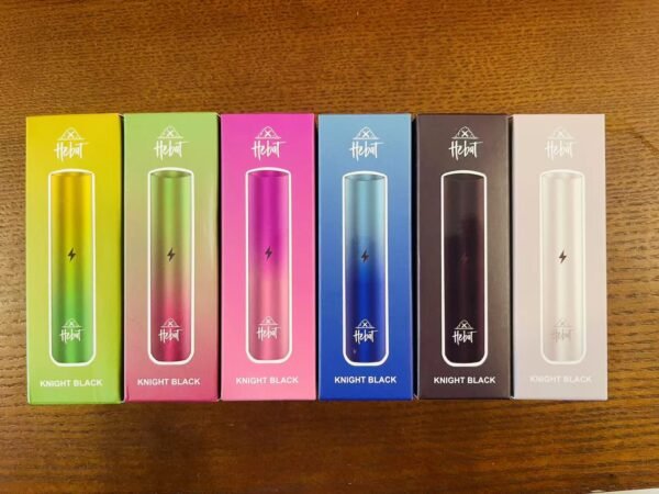 【Hebat 喜貝主機】-通用一代lana,哩啞，sp2等煙彈，超輕手感/穩定性能｜美滋滋糖果屋