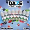【美國進口-DAZE自拍星期天煙油】-30ML電子煙油-美滋滋糖果屋