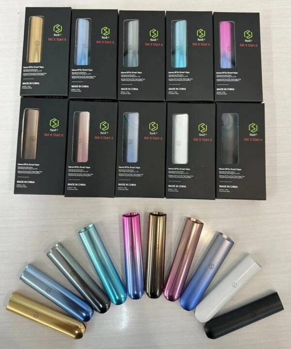 【SP2S 思博瑞電子煙主機】 一代霧化桿 廠家直銷｜美滋滋糖果屋