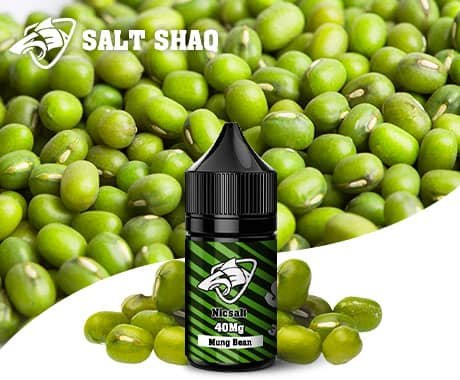 【鯊克ZERO SHAQ煙油】小煙油-35ML/40MG-電子煙煙油-原裝正品｜美滋滋糖果屋