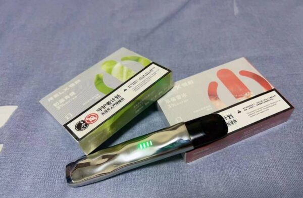 RELX悅刻五代幻影煙彈🍬（三入組） 原裝正品｜美滋滋糖果屋