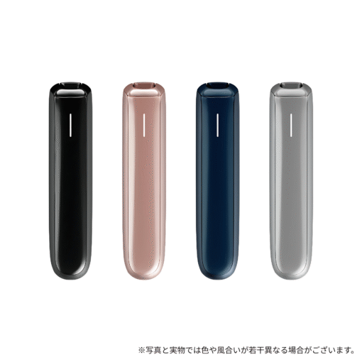 【Ploom AURA 加熱煙】全新上市｜日本七星／駱駝煙彈專用主機｜現貨秒發｜美滋滋糖果屋