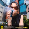 【Uwell 咖哩 G3 Pro 主機套裝】全螢幕注油主機｜35W 強大輸出｜現貨秒發｜美滋滋糖果屋