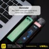 【Uwell 咖哩 G3 Pro 主機套裝】全螢幕注油主機｜35W 強大輸出｜現貨秒發｜美滋滋糖果屋