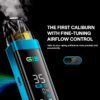 【Uwell 咖哩 G3 Pro 主機套裝】全螢幕注油主機｜35W 強大輸出｜現貨秒發｜美滋滋糖果屋