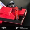 【FITPOD X SLYEEK 3 斯萊克三代】主機套裝｜功率 20W 調壓｜原廠正品｜美滋滋糖果屋