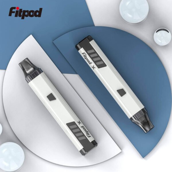 【FITPOD X SLYEEK 3 斯萊克三代】主機套裝｜功率 20W 調壓｜原廠正品｜美滋滋糖果屋