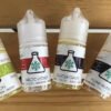 【冰凍實驗室 ICE LAB】-電子果汁煙油-30ml-濃度36mg-美滋滋糖果屋