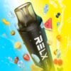 【RELX悅刻Smash Go 12000口電子煙】 一次性大容量拋棄式｜美滋滋糖果屋