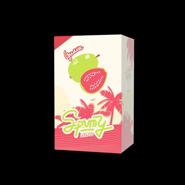 【Spumy思邦迷五代煙彈】🍬 通用五代電子煙主機，一盒3顆裝｜美滋滋糖果屋