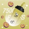【VAKA奶茶杯 7500口PUFFS】 拋棄式電子煙/ 一次性可充電奶茶杯｜美滋滋糖果屋