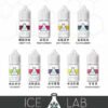 【冰凍實驗室】ICE LAB 電子果汁煙油 30ml 濃度 36mg｜美滋滋糖果屋