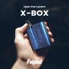 【FITPOD X-BOX 斯萊克四代】方型主機套裝｜原廠正品｜旗艦智能調壓｜美滋滋糖果屋