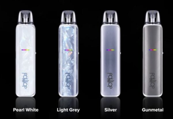 【佩特里 DotPod Lite 注油主機】1000mAh 長效續航｜28W 強勁功率｜現貨秒發｜美滋滋糖果屋