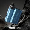 【FITPOD X-BOX 斯萊克四代】方型主機套裝｜原廠正品｜旗艦智能調壓｜美滋滋糖果屋