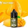 【鯊克ZERO SHAQ煙油】小煙油-35ML/40MG-電子煙煙油-原裝正品｜美滋滋糖果屋