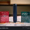 【Ploom AURA 加熱煙】全新上市｜日本七星／駱駝煙彈專用主機｜現貨秒發｜美滋滋糖果屋