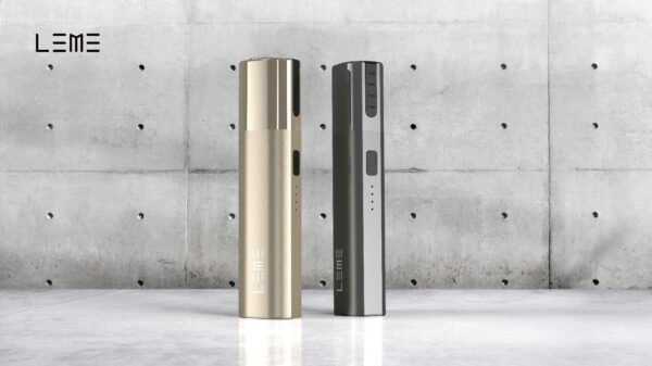 【LEME PRO樂美升級版加熱主機】 可以4檔調溫/金屬材質 通用IQOS2.4 IQOS3.0-現貨秒發｜美滋滋糖果屋