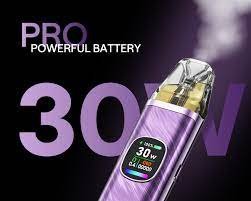 【OXVA 小蠻牛二代 Pro 主機套裝】正版注油主機｜功率 30W 強大輸出｜現貨秒發｜美滋滋糖果屋